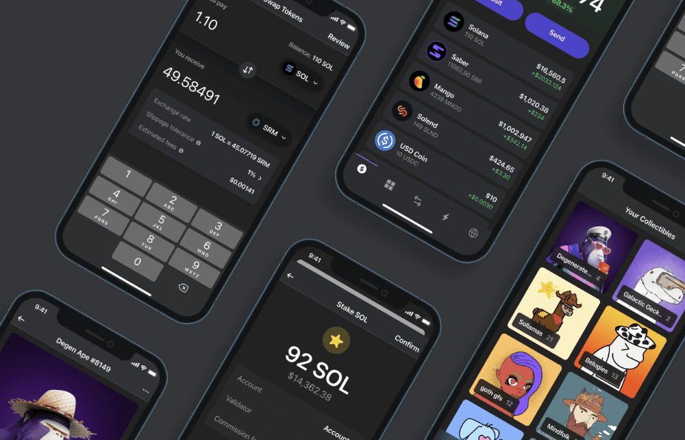How To Contact Phantom Wallet