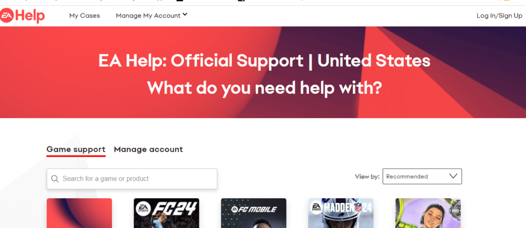 How To Fix Apex Legends Lobby Tabs Not Loading, Unlocked Characters Not Available 4 How To Fix Apex Legends Lobby Tabs Not Loading Unlocked Characters Not Available support