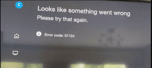 How To Fix BBC iPlayer Error Code 01124 2 How To Fix BBC iPlayer Error Code 01124