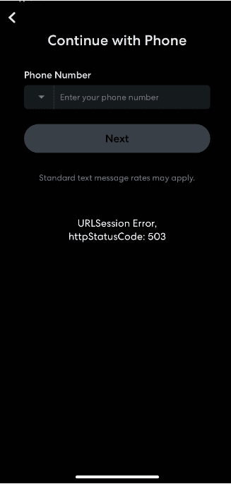 How To Fix BandLab URL Session Error http Status Code 503 1 How To Fix BandLab URL Session Error http Status Code 503