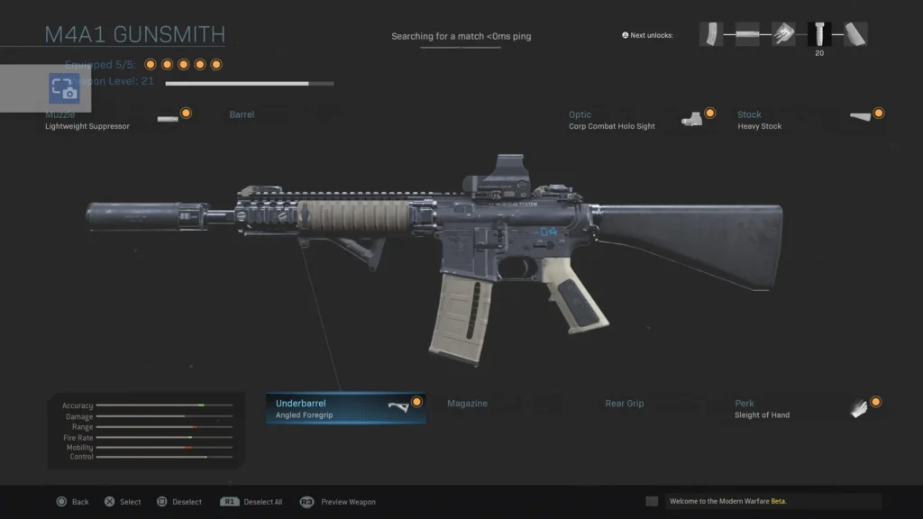 How To Fix COD Modern Warfare 3 (MW3) Attachments Not Unlocking/Showing Up 2 How To Fix COD Modern Warfare 3 MW3 Attachments Not Unlocking Showing Up