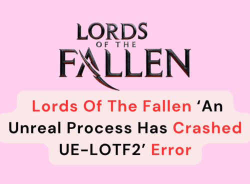 How To Fix Endless Dungeon Cloud Save Not Working 1