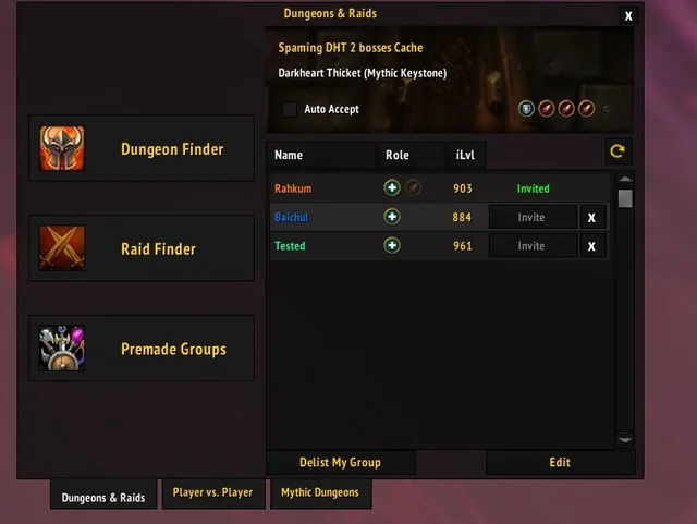 How To Fix Endless Dungeon Unable To Accept Invite Issue 2 How To Fix Endless Dungeon Unable To Accept Invite Issue
