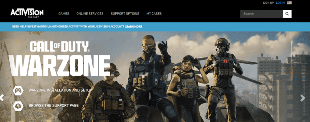 How To Fix “Error Code 14515 Failed To Start Matchmaking” On Modern Warfare 3 (MW3) 4 How To Fix Error Code 14515 Failed To Start Matchmaking On Modern Warfare 3 MW3 support