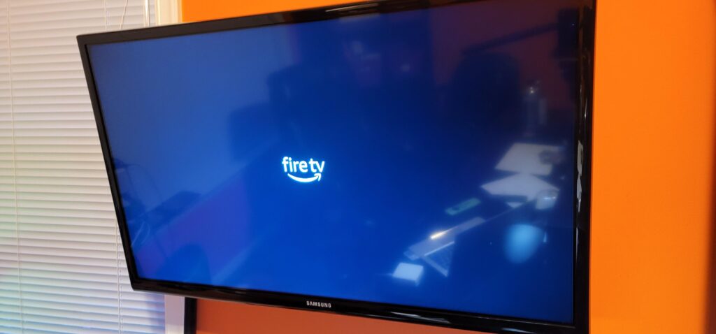 How To Fix Firestick Stuck On Fire TV Logo 2 How To Fix Firestick Stuck On Fire TV Logo