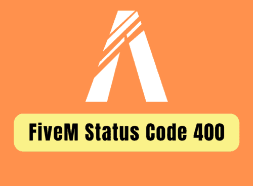 How To Fix FiveM Status Code 400