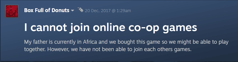 How To Fix Friend Cant Connect / Play co op For The king 2 2 How To Fix Friend Cant Connect Play co op For The king 2