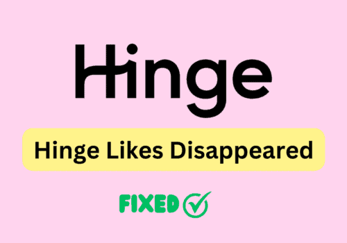 Are Hinge Reports Anonymous