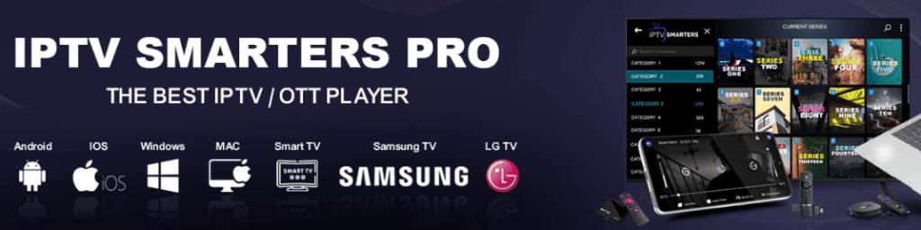 How To Fix IPTV Smarters Pro Not Working 1 How To Fix IPTV Smarters Pro Not Working