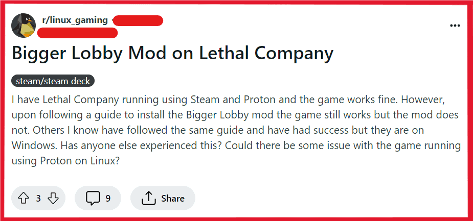 How To Fix Lethal Company Bigger Lobby Not Working 2 How To Fix Lethal Company Bigger Lobby Not Working