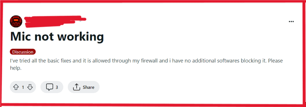 How To Fix Lethal Company Mic Not Working 2 How To Fix Lethal Company Mic Not Working