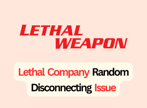 How To Fix Lethal Company Random Disconnecting Issue