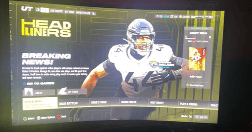 How To Fix Madden NFL 24 Challenges Not Working 2 How To Fix Madden NFL 24 Challenges Not Working