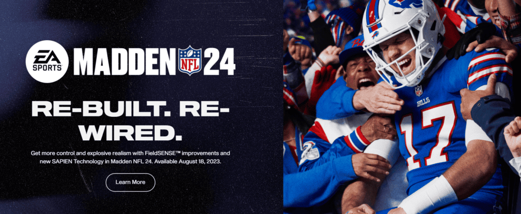 How To Fix Madden NFL 24 Draft Class Glitch 2 How To Fix Madden NFL 24 Draft Class Glitch 1
