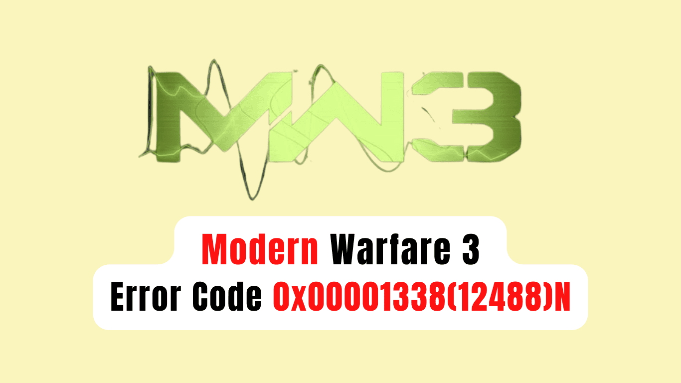 How to Fix Not Installing Error  Call of Duty Modern Warfare 3 (MW3)｜Game8