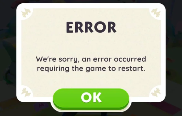How To Fix Monopoly GO Partner Event Not Working Saying An Error Occurred 2 How To Fix Monopoly GO Partner Event Not Working Saying An Error Occurred