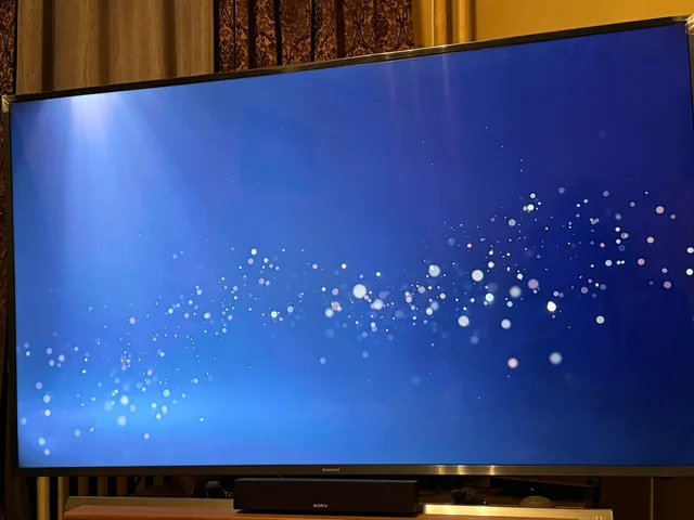 How To Fix PS5 Stuck On Sparkle Screen 1 How To Fix PS5 Stuck On Sparkle Screen
