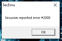 How To Fix SecuROM Reported Error #2000 in GTA 4 2 How To Fix SecuROM Reported Error 2000 in GTA 4