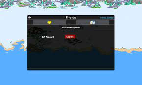 How To Fix Simpsons Tapped Out Friends Disappeared
