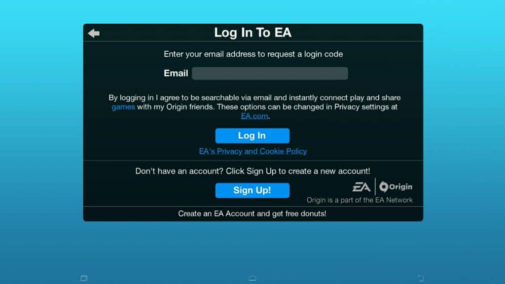 How To Fix Simpsons Tapped Out Not Sending Verification Code 2 How To Fix Simpsons Tapped Out Not Sending Verification Code