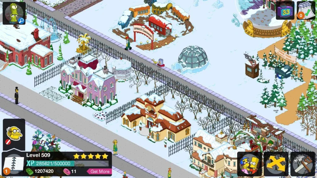 How To Fix Simpsons Tapped Out Quests Not Unlocking 2 How To Fix Simpsons Tapped Out Quests Not Unlocking