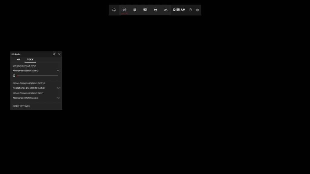 How To Fix The Finals Voice Chat Not Working 2 How To Fix The Finals Voice Chat Not Working