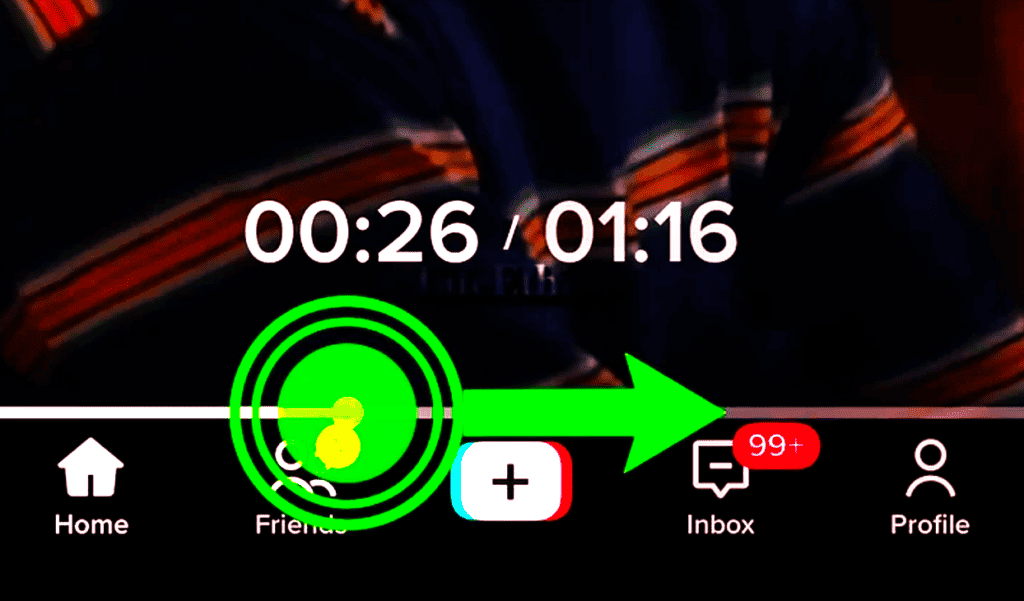 How To Fix TikTok Fast Forwarding Not Working 1 How To Fix TikTok Fast Forwarding Not Working