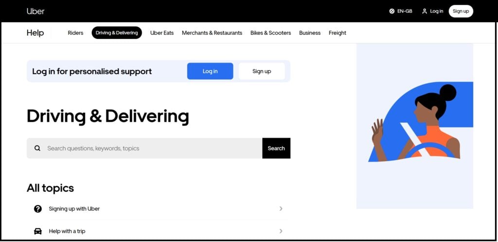 How To Fix Uber Instant Pay Not Working 5 How To Fix Uber Instant Pay Not Working helpsupport