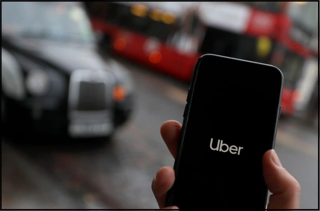 How To Fix Uber Instant Pay Not Working 2 How To Fix Uber Instant Pay Not Working restart