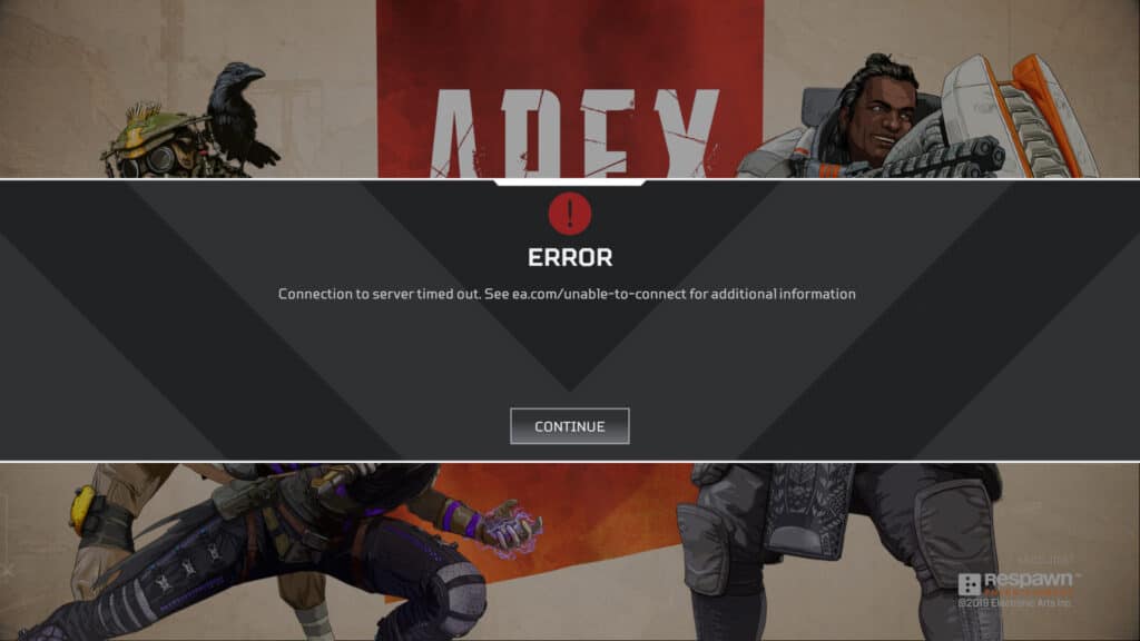 How To Fix Unable To Connect To EA Servers On Battlefield 2042 2 How To Fix Unable To Connect To EA Servers On Battlefield 2042
