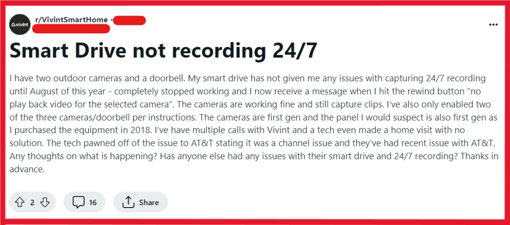How To Fix Vivint Playback Not Working 2 How To Fix Vivint Playback Not Working