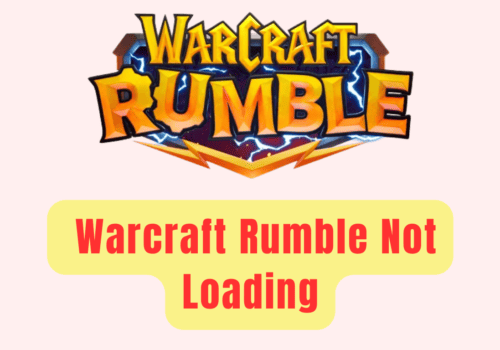 How To Fix Warcraft Rumble Not Loading