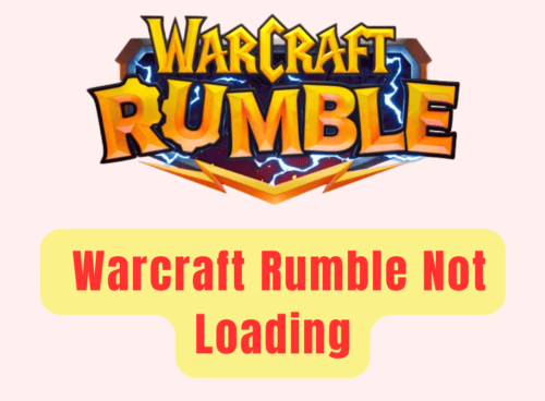 How To Fix Warcraft Rumble Not Loading