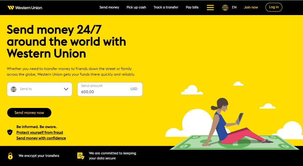 How To Fix Western Union Error C1974 1 How To Fix Western Union Error C1974