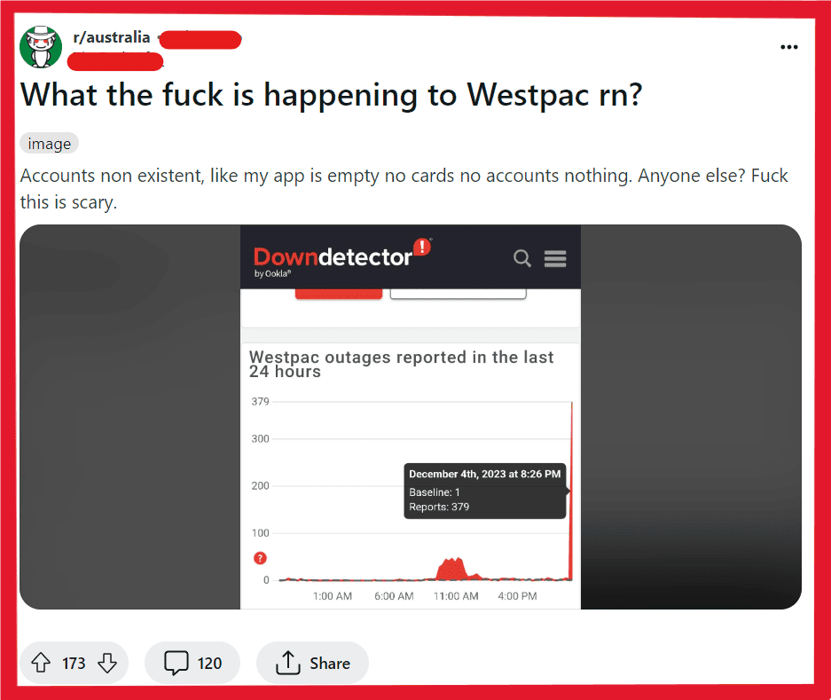 How To Fix Westpac Accounts Not Showing Or Super Account Disappeared 1 How To Fix Westpac Accounts Not Showing Or Super Account Disappeared
