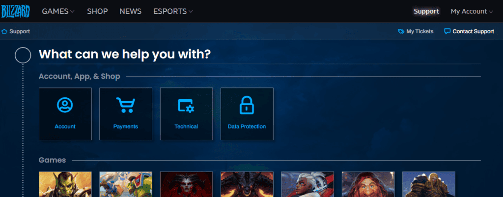 How To Fix World Of Warcraft Dungeon Finder Not Working 4 How To Fix World Of Warcraft Dungeon Finder Not Working support