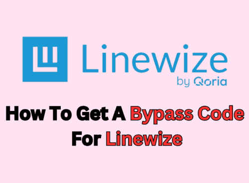How To Get A Bypass Code For Linewize