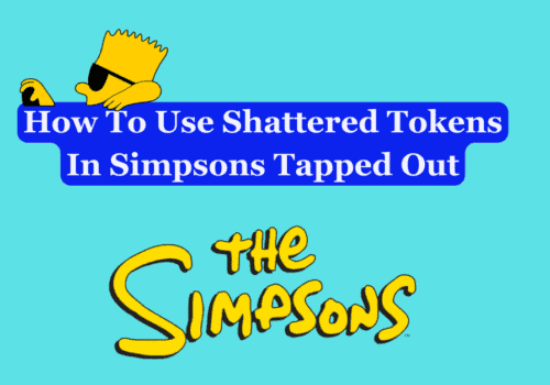 How To Get Mystery Box Tokens In Simpsons Tapped Out 2