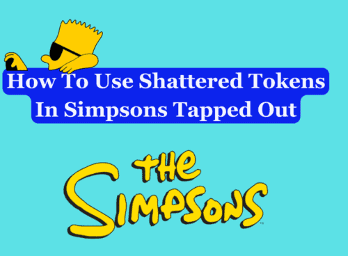 How To Get Mystery Box Tokens In Simpsons Tapped Out 2