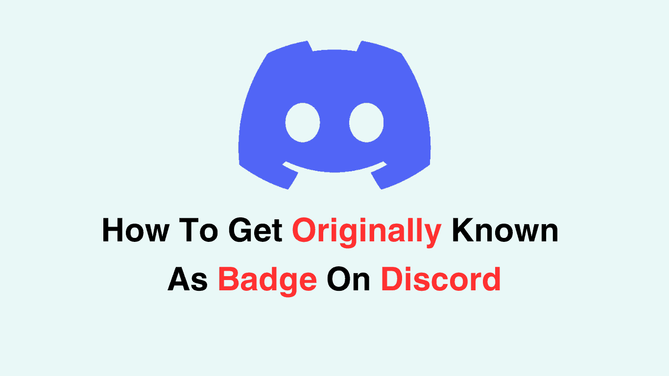 Party Mode Badge – Discord