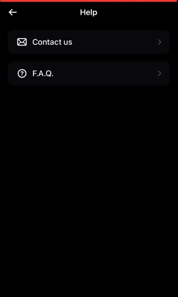 How To Recover BeReal Account 9 How To Recover BeReal Account contact Us