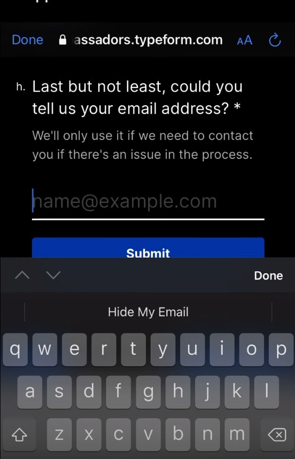 How To Recover BeReal Account 21 How To Recover BeReal Account email