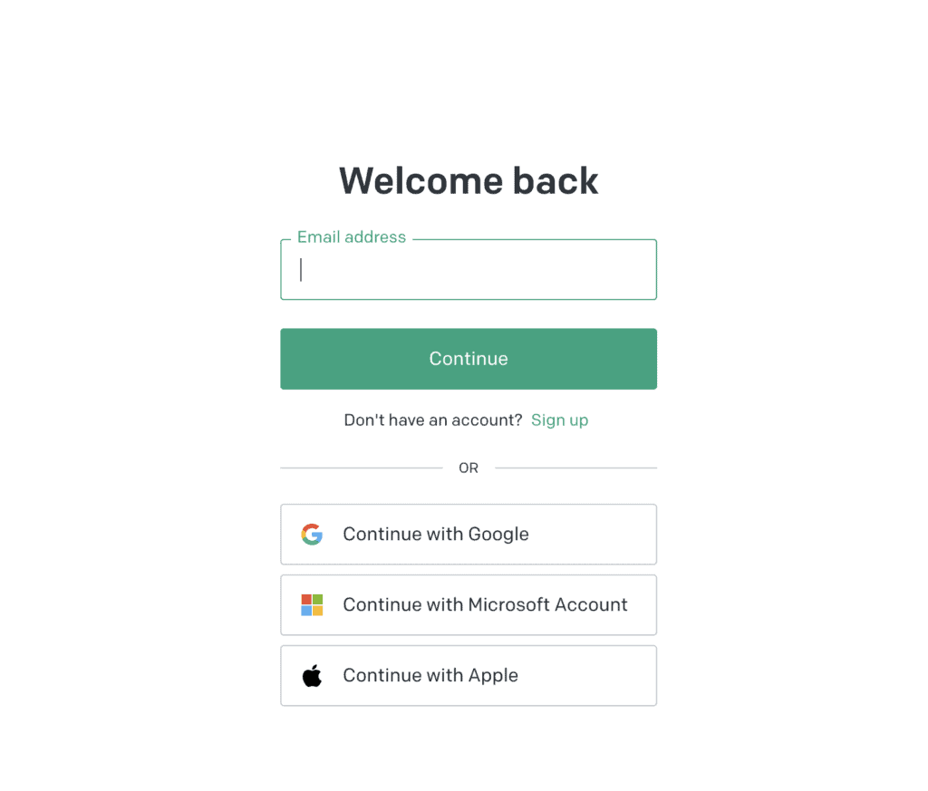 How To Set Password On ChatGPT After Creating An Account With Google 1 How To Set Password On ChatGPT After Creating An Account With Google