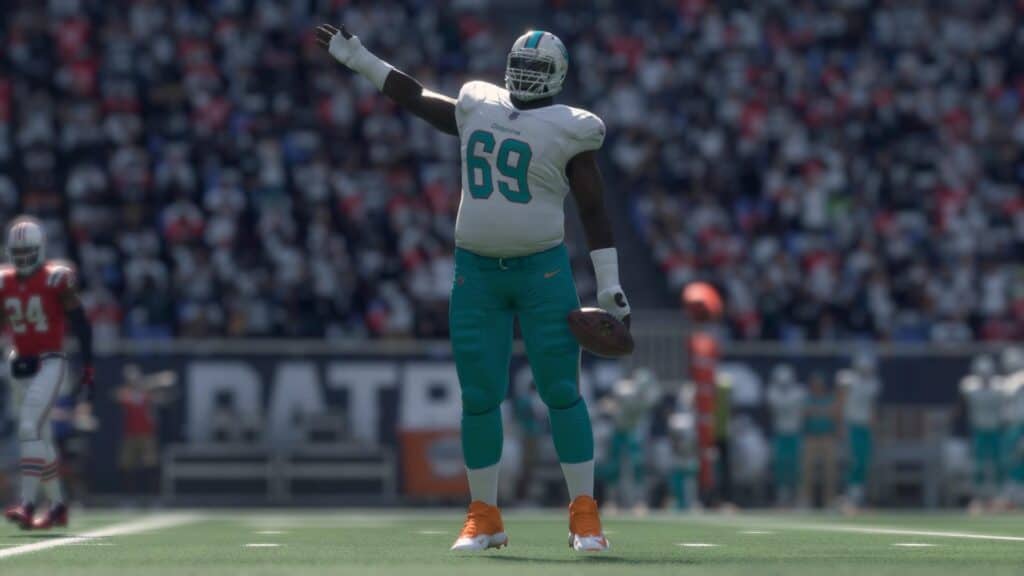 How To Turn Off Progressive Fatigue On Madden NFL 24 2 How To Turn Off Progressive Fatigue On Madden NFL 24 1