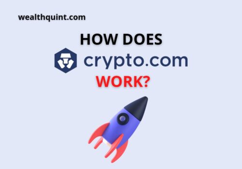 How does Crypto.com work