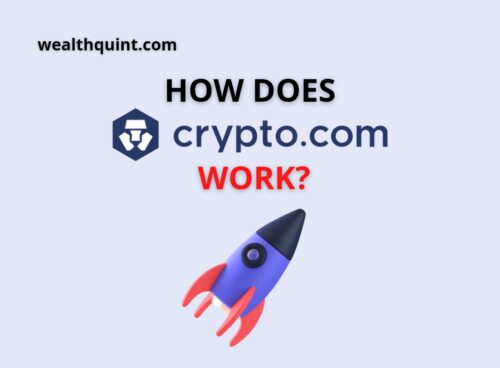 How does Crypto.com work