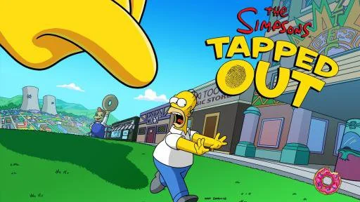 How to Add Friends on Simpsons Tapped Out 2 How to Add Friends on Simpsons Tapped Out