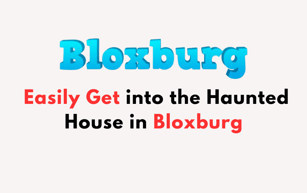 First house (Halloween version) : r/Bloxburg