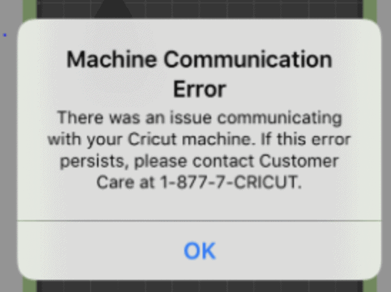 How to Fix "Machine Communication Error" on Cricut 1 How to Fix Machine Communication Error on Cricut