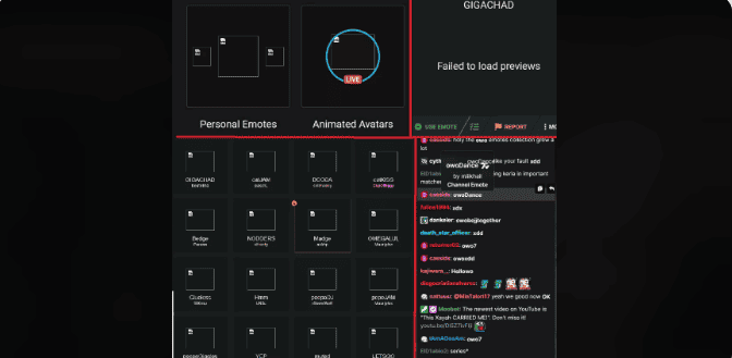 How to Fix 7tv emotes not showing 2 How to Fix 7tv emotes not showing